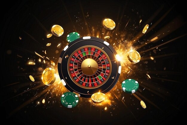ntc22 Live Baccarat Table